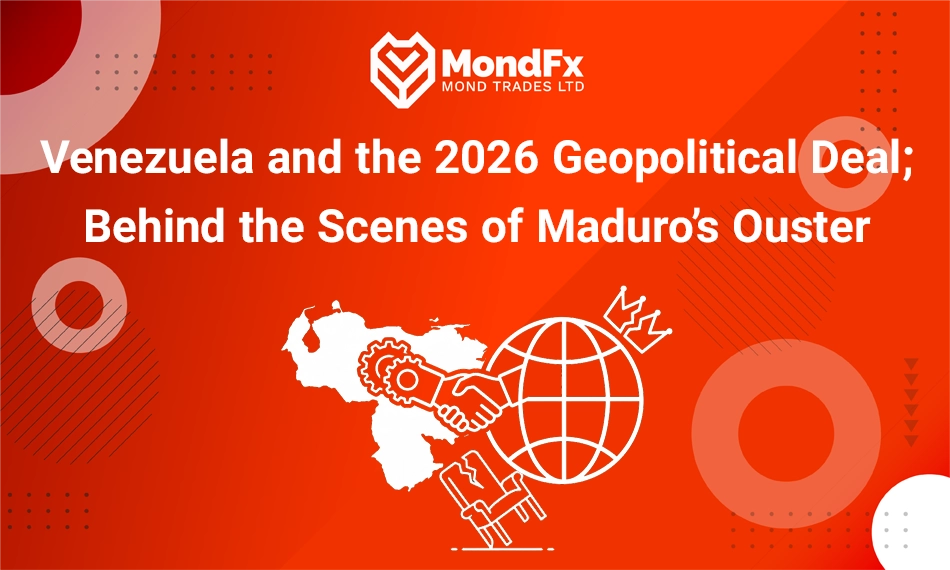 Venezuela and the 2026 Geopolitical Deal; Behind the Scenes of Maduro’s Ouster