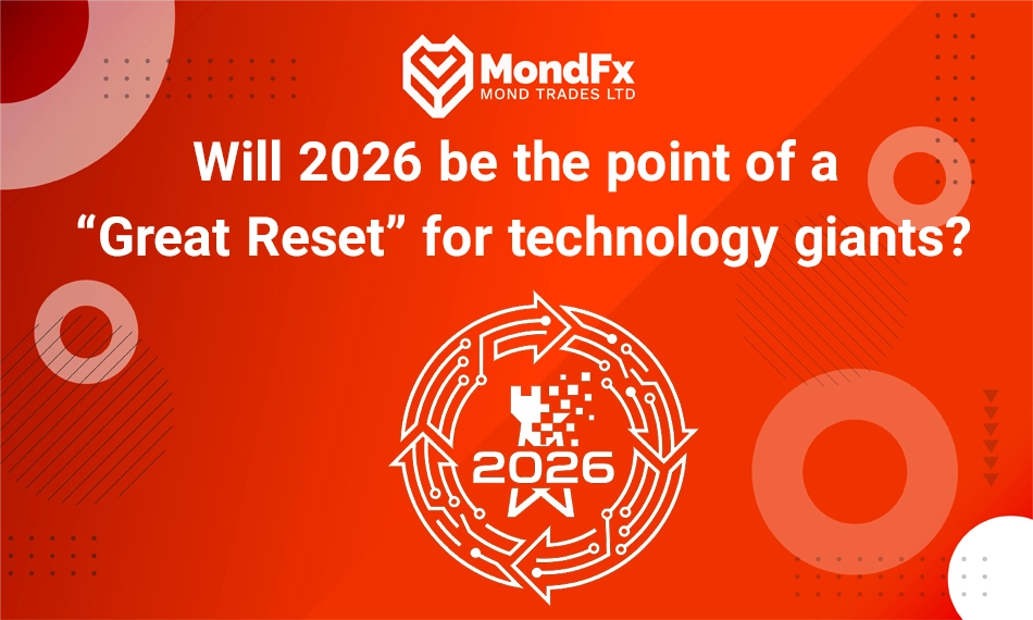 Will 2026 be the point of a “Great Reset” for technology giants?