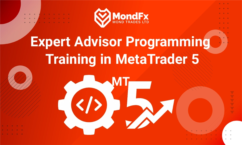 Expert Advisor Programming Training in MetaTrader 5